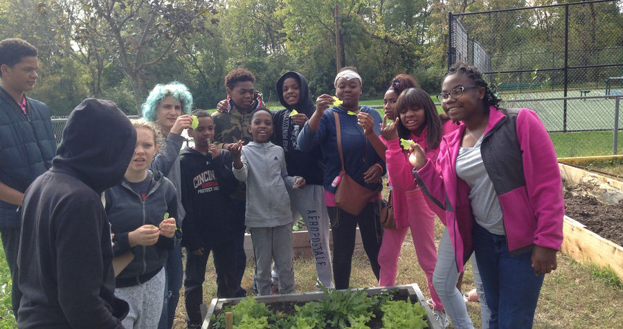 Buchy-Mallory Initiative